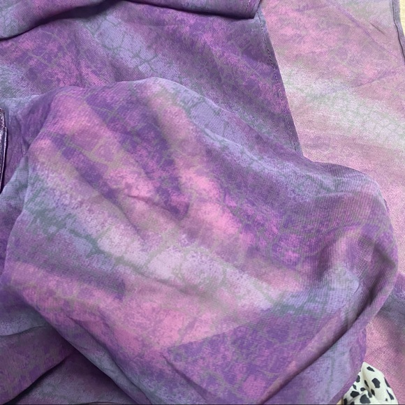 Victoria’s Secret Laundry tank Sz Small - Picture 8 of 8